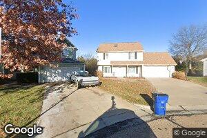 303 Eldridge Ln, Lawrence, KS 66049