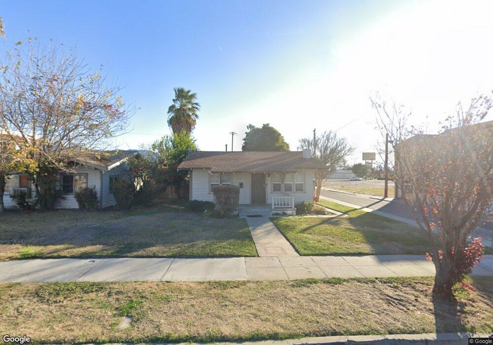 1237 N D St, San Bernardino, CA 92405 - photo 1