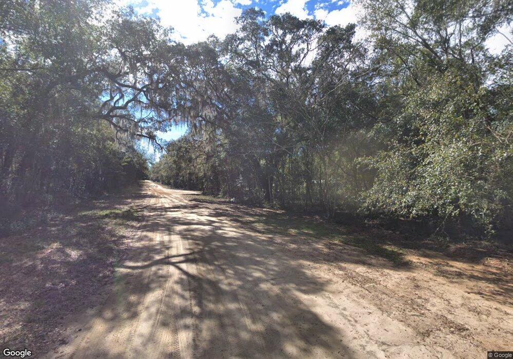 Corner Linda St and Walker Dr, Interlachen, FL - photo 1