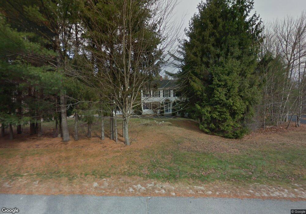 10 River Woods, Scarborough, ME 04074 - photo 1