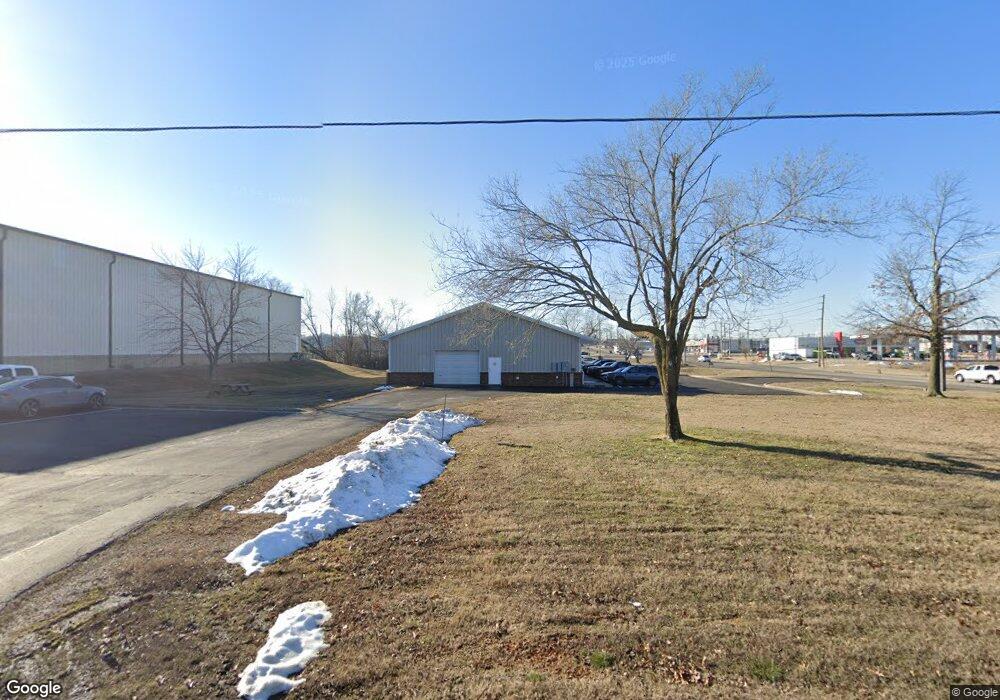 1821 S 1st St, Rogers, AR 72756 - photo 1