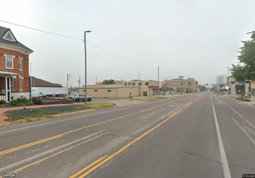 803 3rd Ave SE, Cedar Rapids, IA 52403 - photo 1