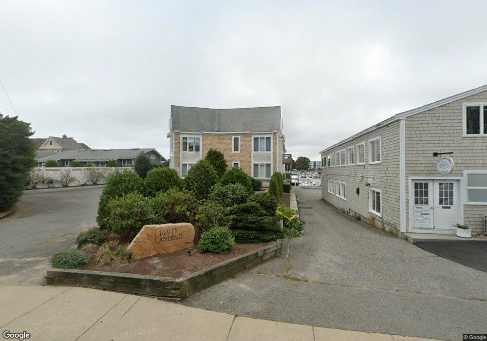 91 Falmouth Heights Rd unit E, Falmouth, MA 02540 - photo 1