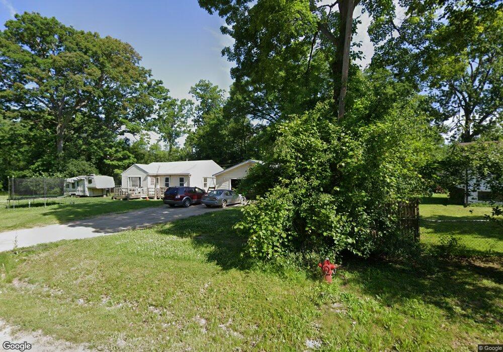 1522 W Yale Ave, Flint, MI 48505 - photo 1