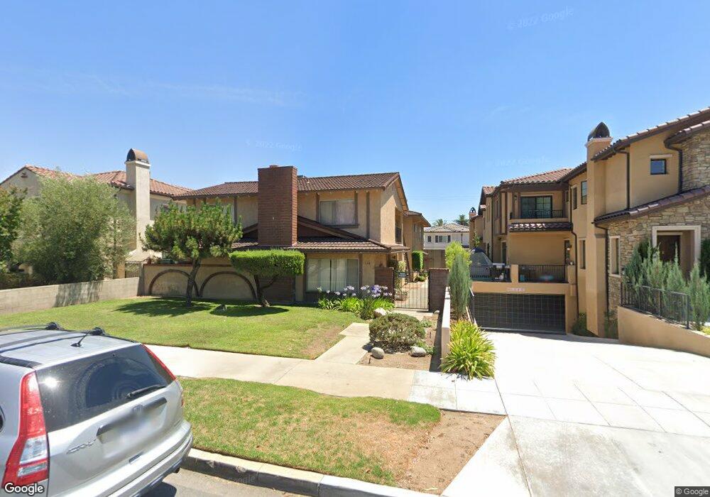 126 Alta St, Arcadia, CA 91006 - photo 1