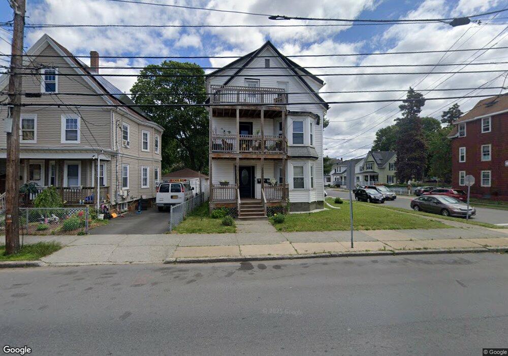 383 Eastern Ave unit 3, Lynn, MA 01902 - photo 1