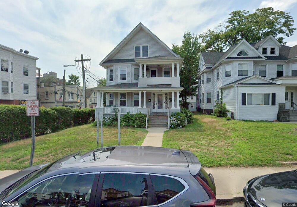 1444 Summer St, Stamford, CT 06905 - photo 1