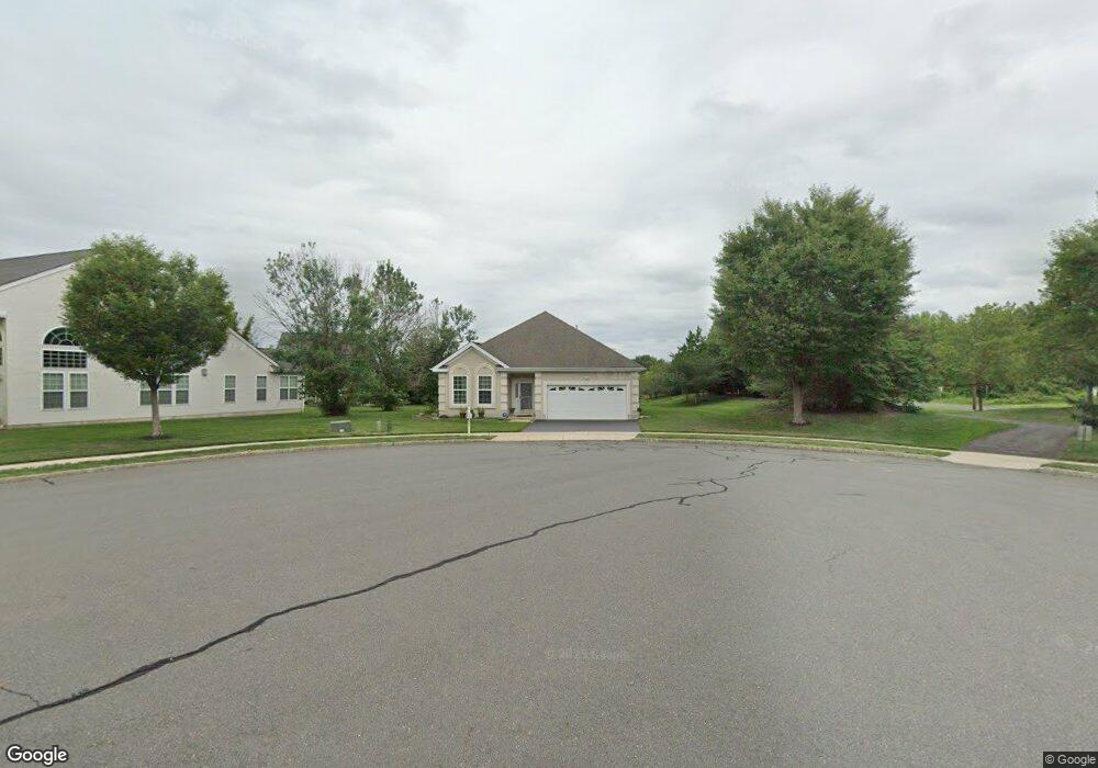 15 Bloomfield Ct, Dayton, NJ 08810 - photo 1