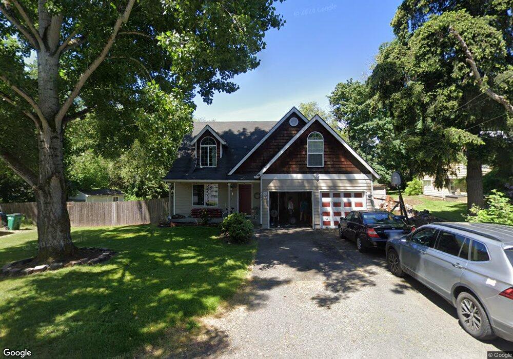 4945 SW 192nd Ave, Beaverton, OR 97007 - photo 1