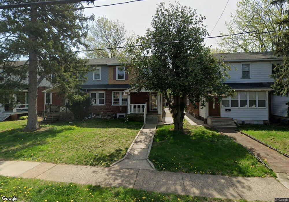 105 N Cannon Ave, Lansdale, PA 19446 - photo 1