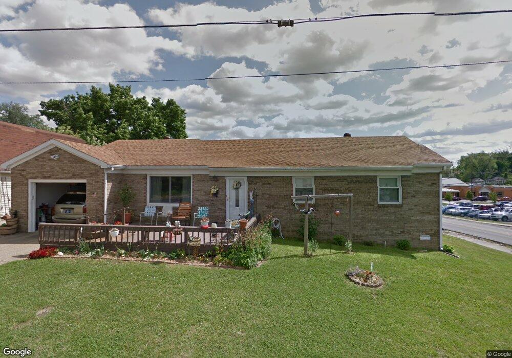 1 E 1st St, Newburgh, IN 47630 - photo 1