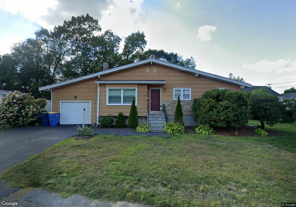 3 Scally Cir, Randolph, MA 02368 - photo 1