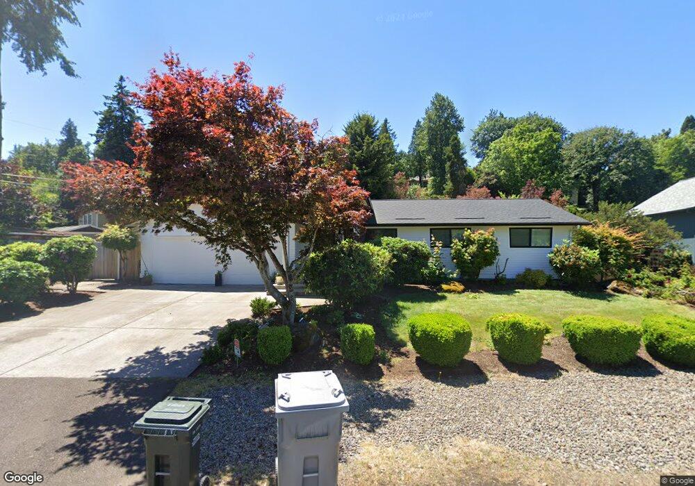 18489 Nixon Ave, West Linn, OR 97068 - photo 1