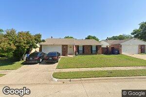 627 Valley View Dr, Allen, TX 75002