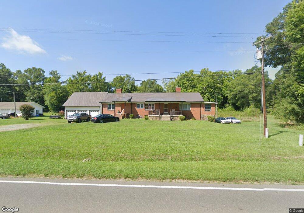3511 Nc Highway 87 N, Pittsboro, NC 27312 - photo 1