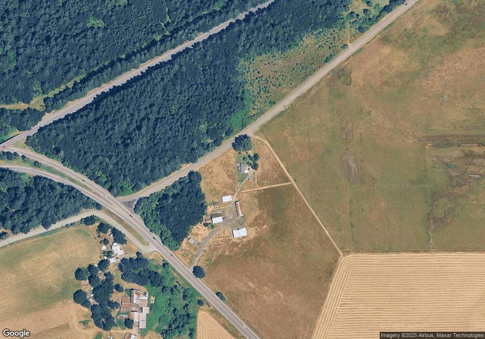 8390 Wallace Bridge Rd, Sheridan, OR 97378 - photo 1