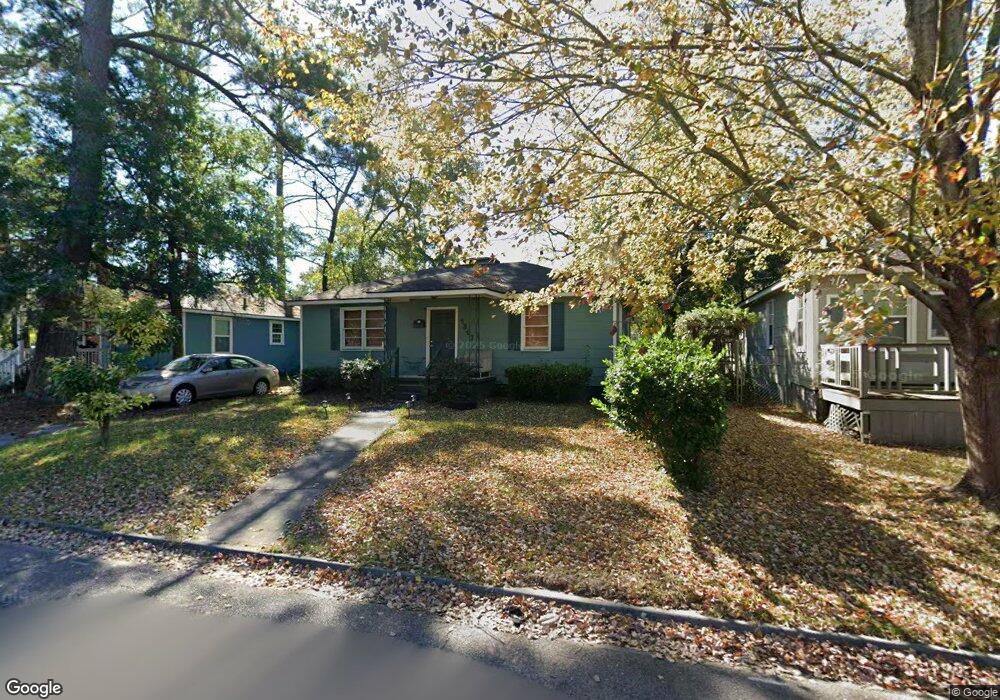 1315 E 56th St, Savannah, GA 31404 - photo 1