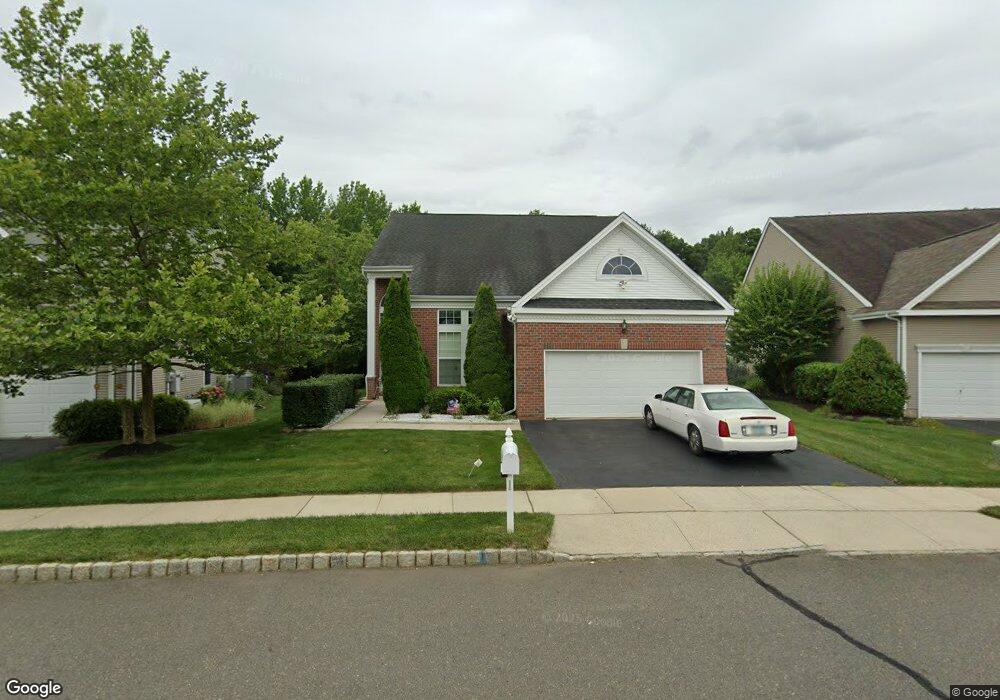 22 Stony Path Dr, Dayton, NJ 08810 - photo 1