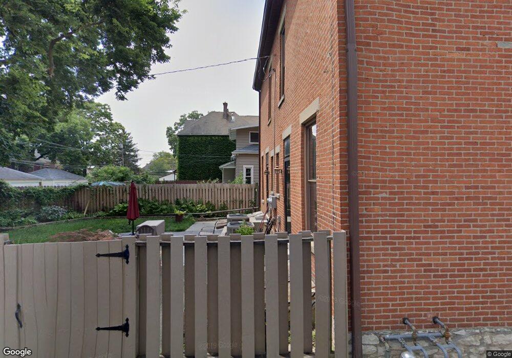 201 W 1st Ave unit 3, Columbus, OH 43201 - photo 1