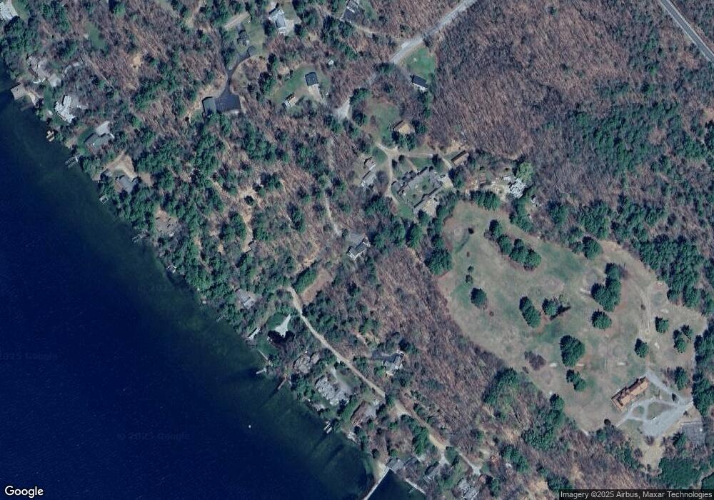 17 Boathouse Rd, Moultonborough, NH 03254 - photo 1