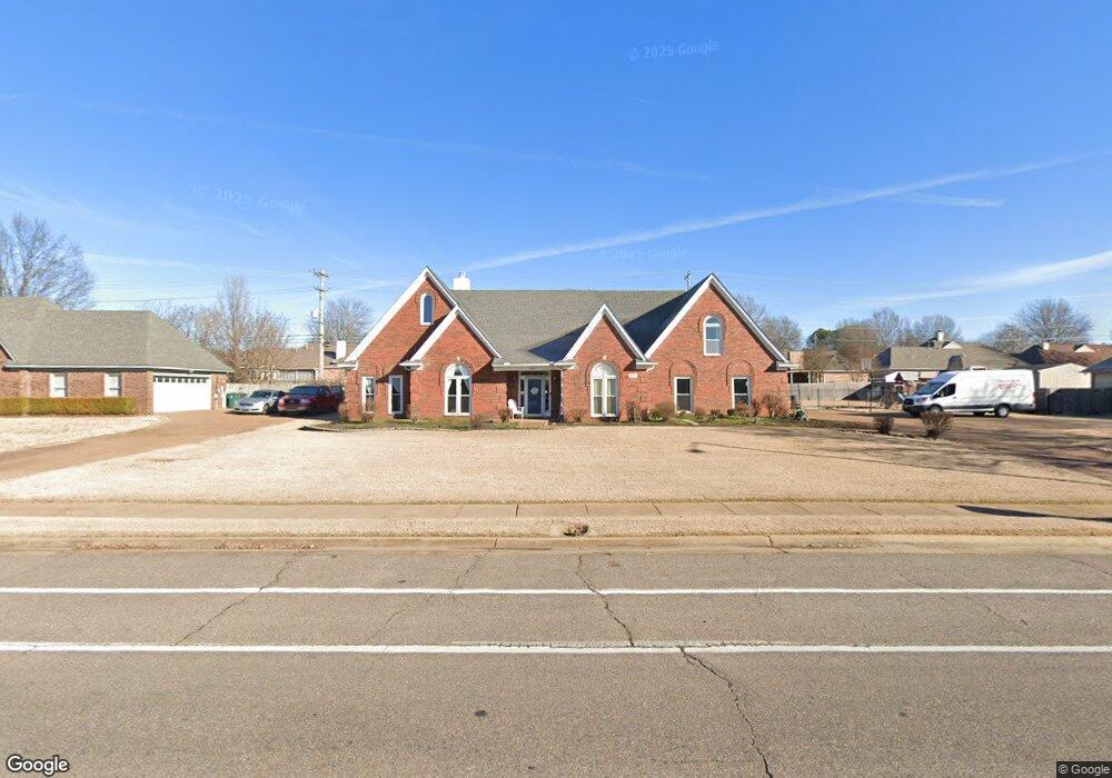 8538 Trinity Rd, Cordova, TN 38018 - photo 1