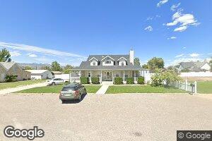 138 W 100 N, Manti, UT 84642