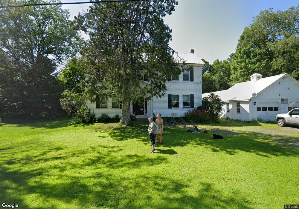 84 Bugbee Crossing Rd, West Burke, VT 05871 - photo 1