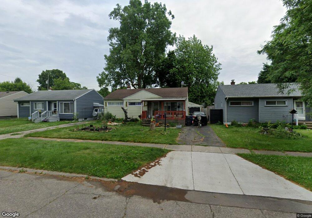 3718 Risedorph Ave, Flint, MI 48506 - photo 1