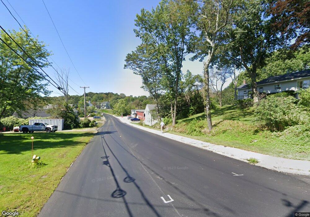 60 River Rd, Bowdoinham, ME 04008 - photo 1