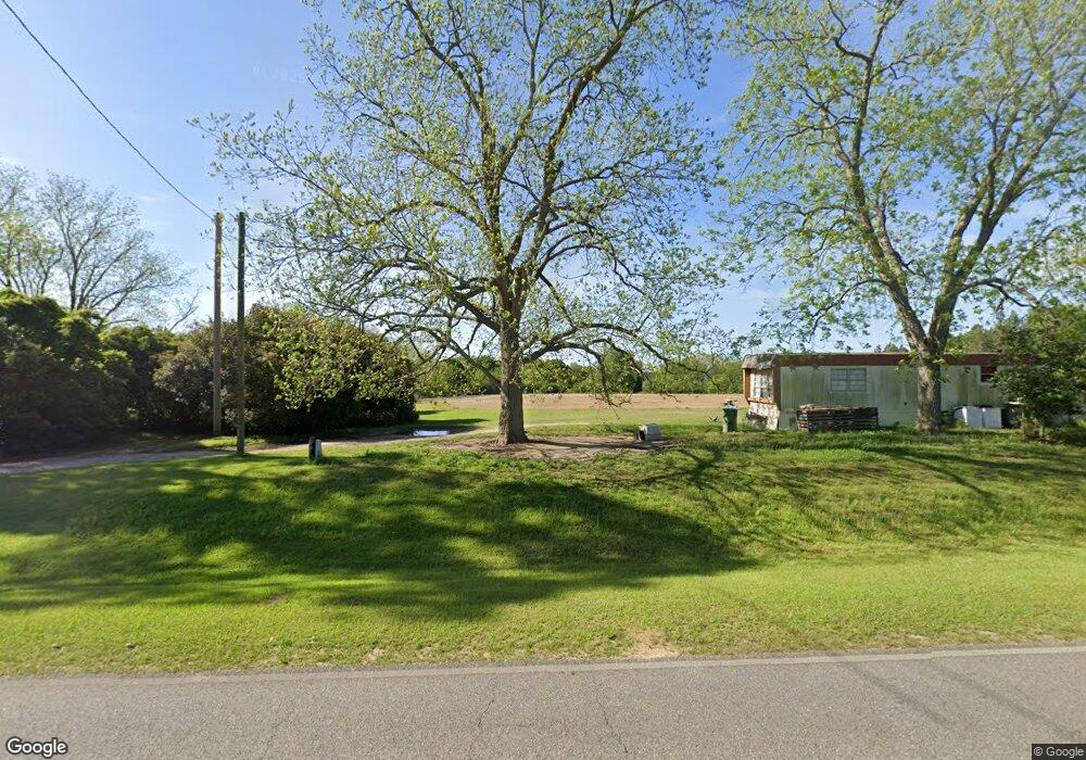 3767 Doerun Norman Park Rd, Moultrie, GA 31768 - photo 1