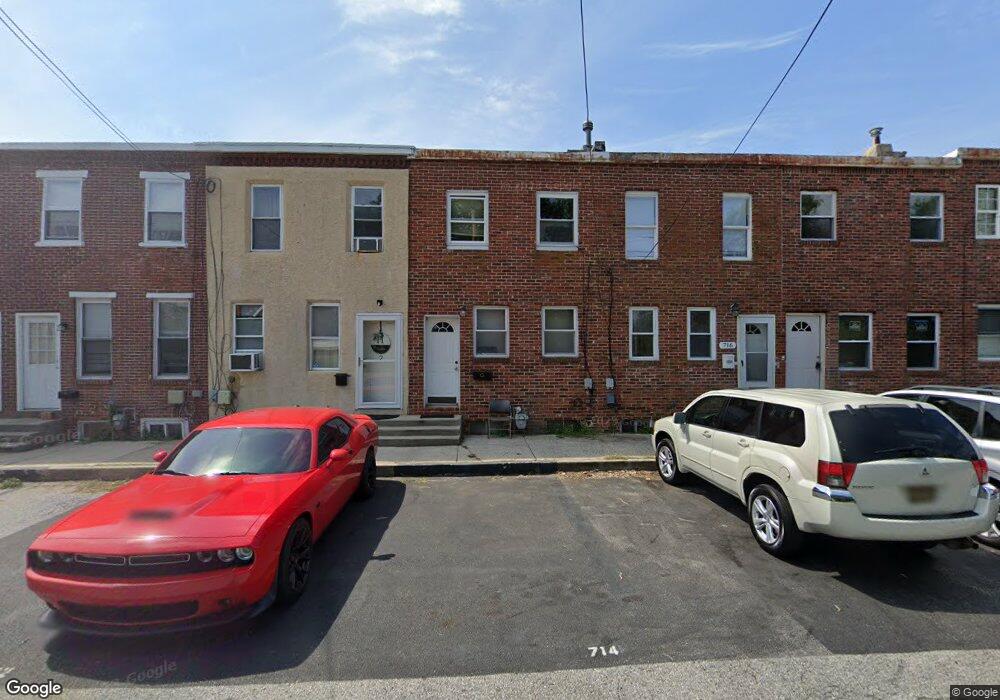 714 Clark St, New Castle, DE 19720 - photo 1