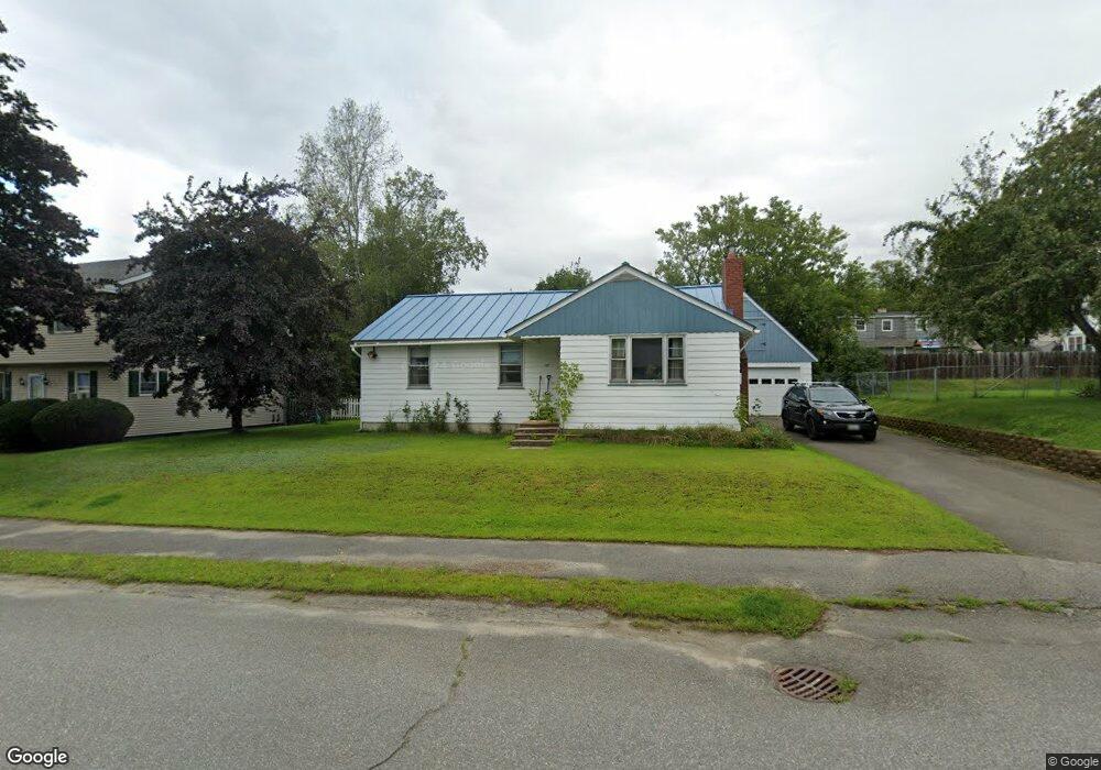 101 Forest Ave, Millinocket, ME 04462 - photo 1