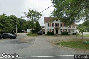 1337 County Rd Unit 3A, Bourne, MA 2532