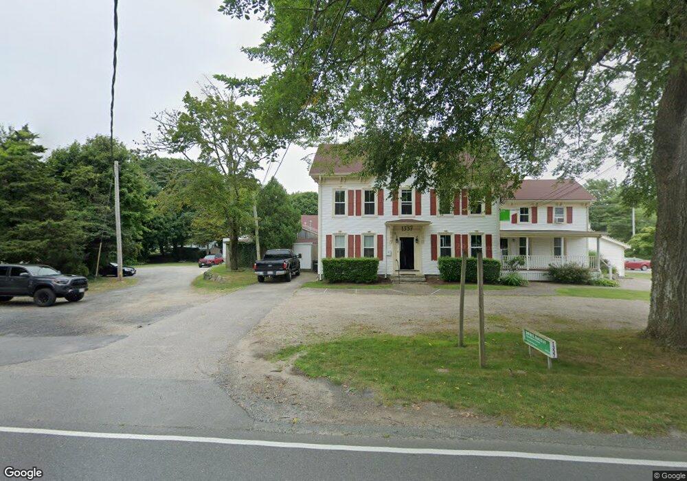 1337 County Rd unit 3A, Bourne, MA 2532 - photo 1