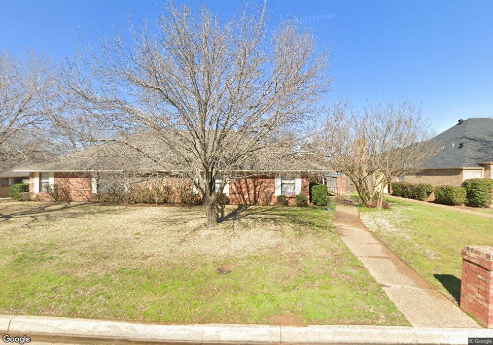 6014 Plantation Dr, Tyler, TX 75703 - photo 1