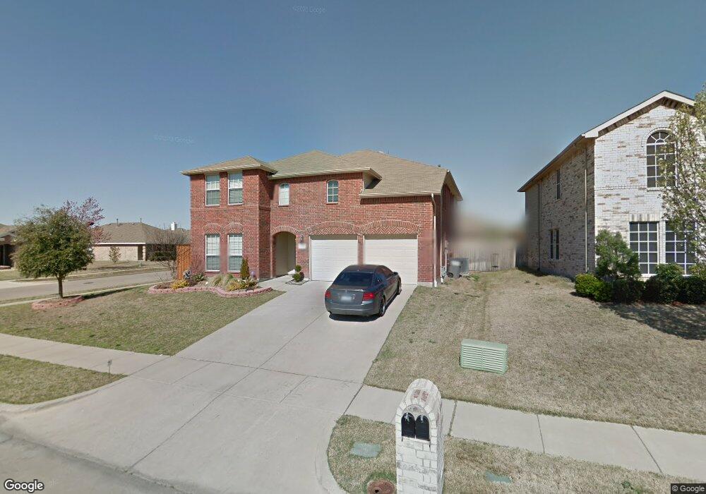 2128 Highland River Dr, Wylie, TX 75098 - photo 1