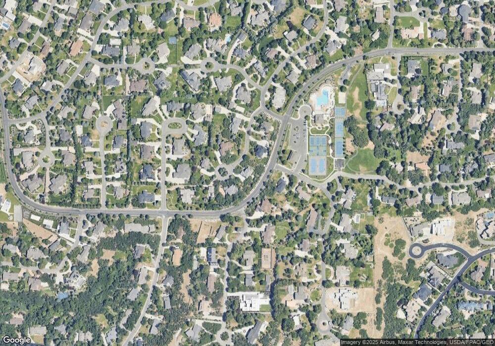 7 Courtside Ln, Sandy, UT 84092 - photo 1