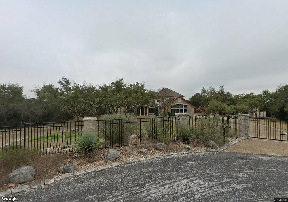 9214 Wagons W, San Antonio, TX 78255 - photo 1