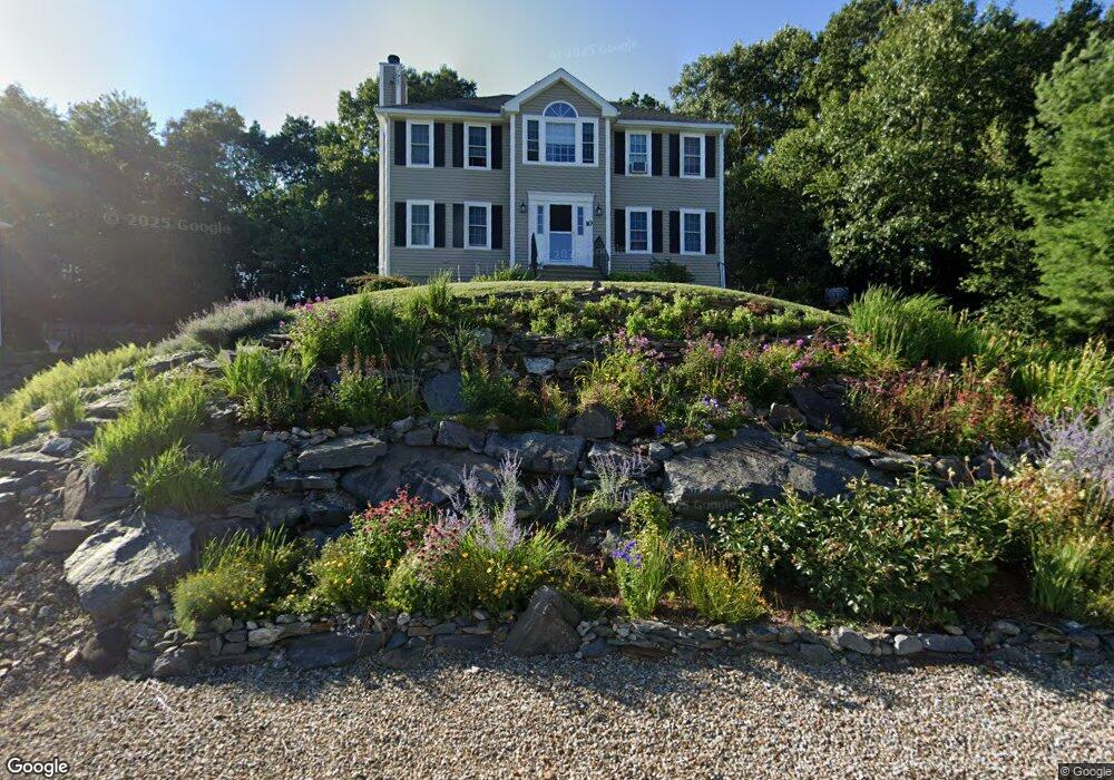 10 Hickory Dr, Rutland, MA 01543 - photo 1