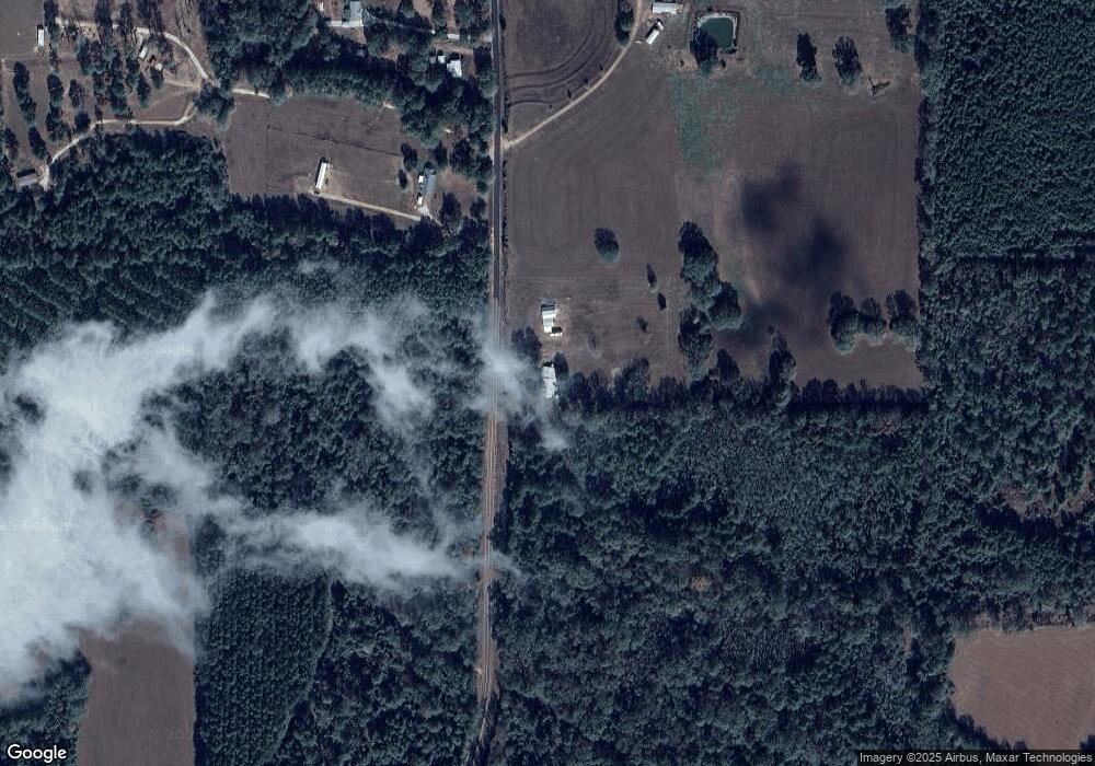 203 Log Cabin Rd, Jayess, MS 39641 - photo 1