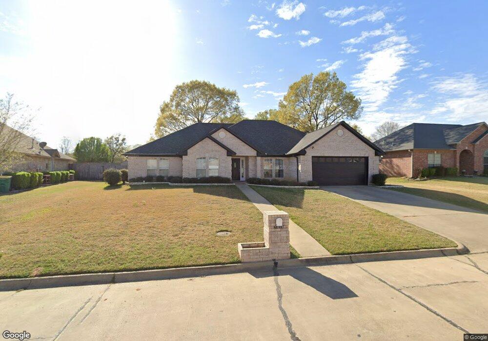 7414 Palisades Dr, Texarkana, TX 75503 - photo 1