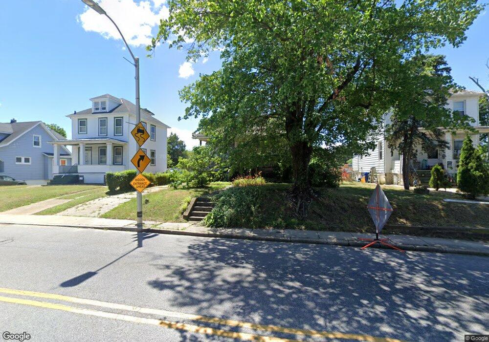 2315 E Cold Spring Ln, Baltimore, MD 21214 - photo 1