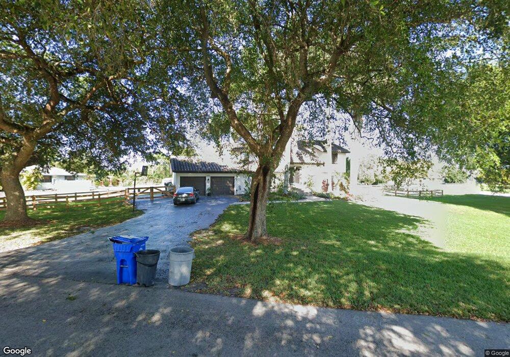 20501 SW 50th Place, Southwest Ranches, FL 33332 - photo 1