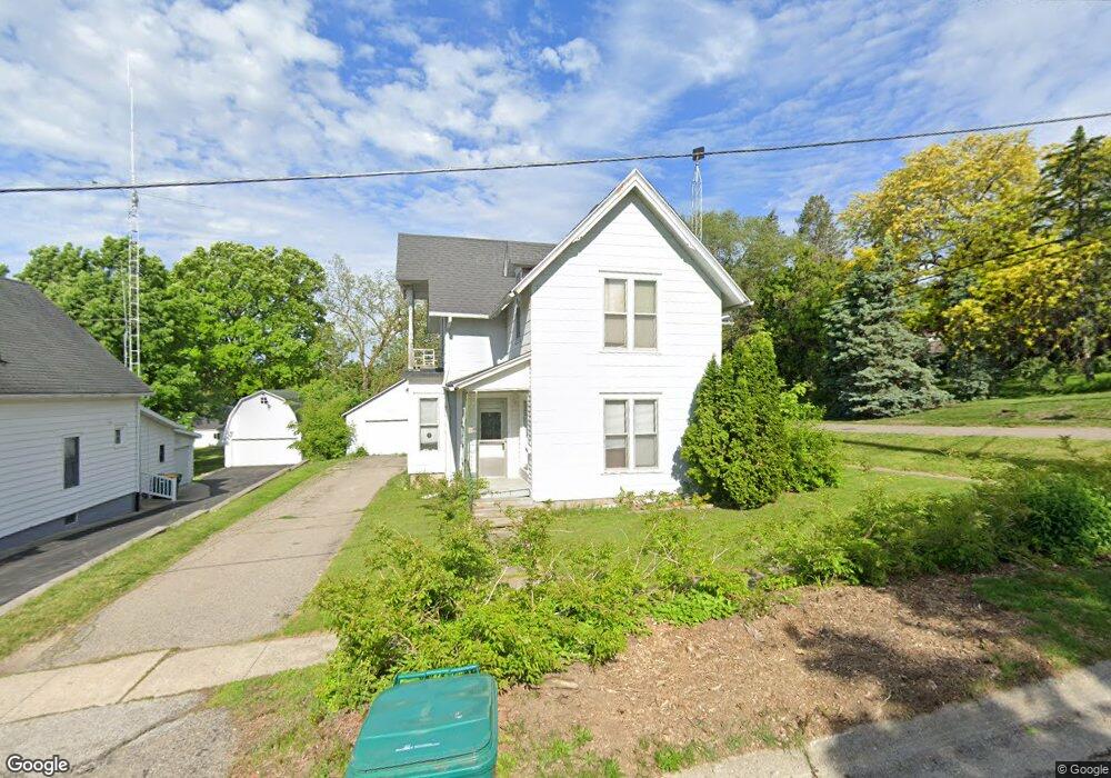 315 N Cherry St, Flushing, MI 48433 - photo 1