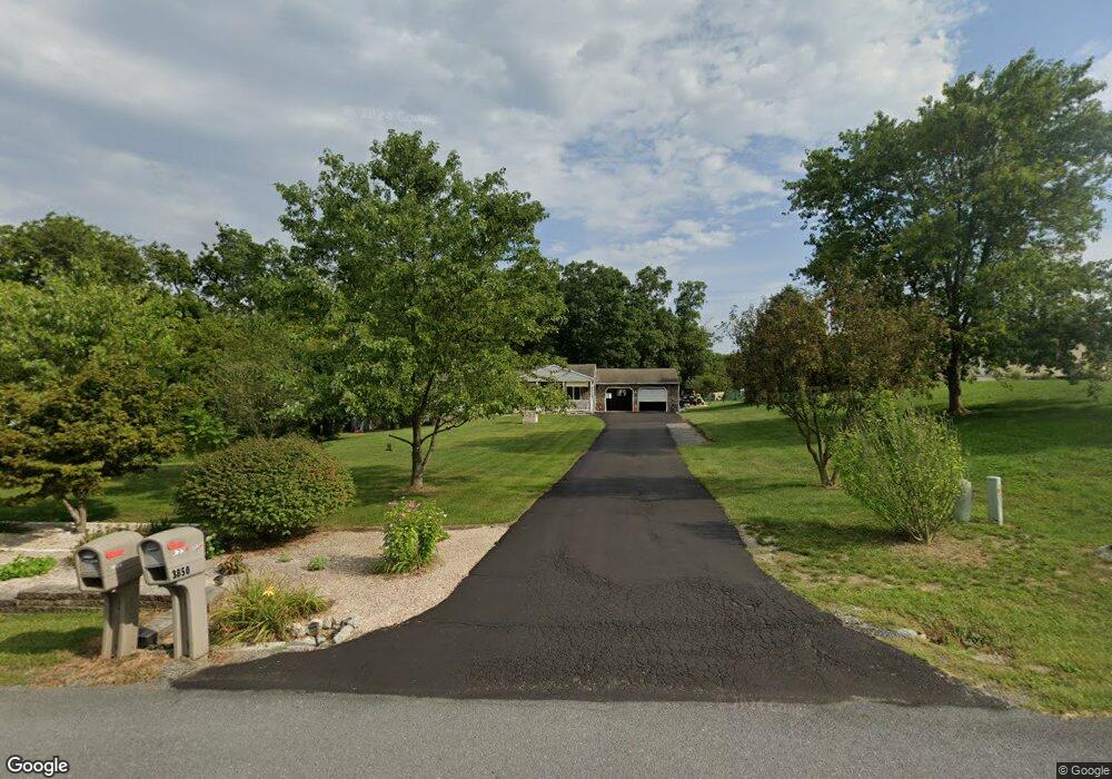 3850 Albert Ave, Greencastle, PA 17225 - photo 1