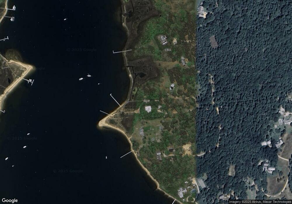 42 Snow's Point, Edgartown, MA 02539 - photo 1