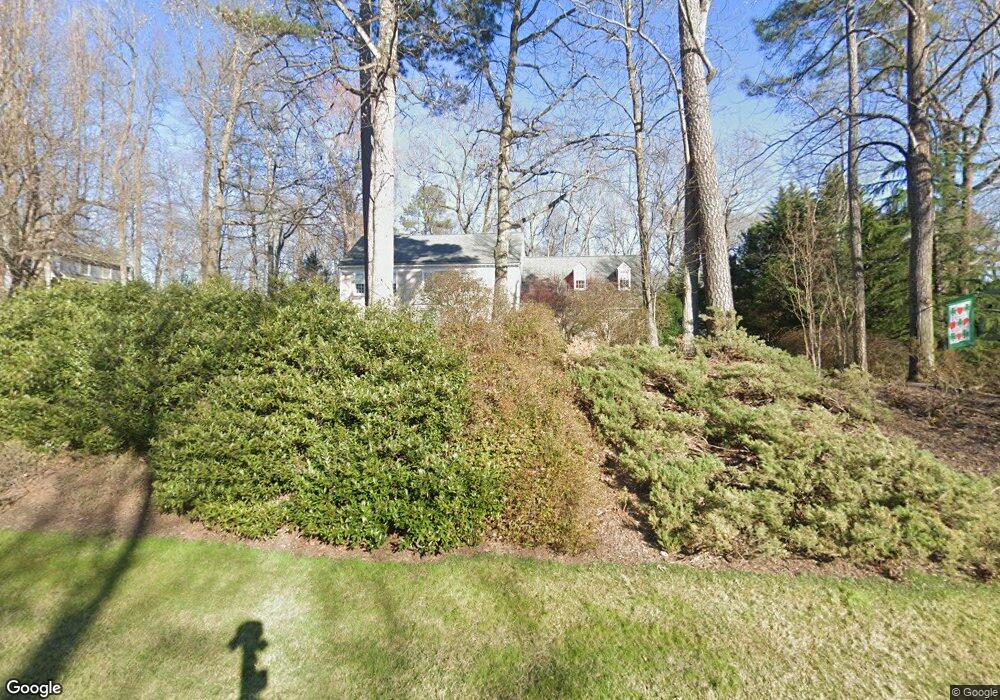 2961 Summerhurst Dr, Midlothian, VA 23113 - photo 1