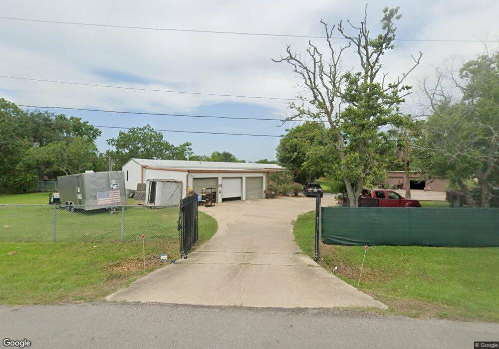 313 County Road 296d, Alvin, TX 77511 - photo 1