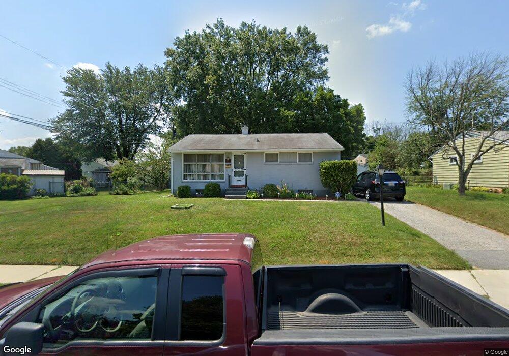 3802 Fernside Rd, Randallstown, MD 21133 - photo 1