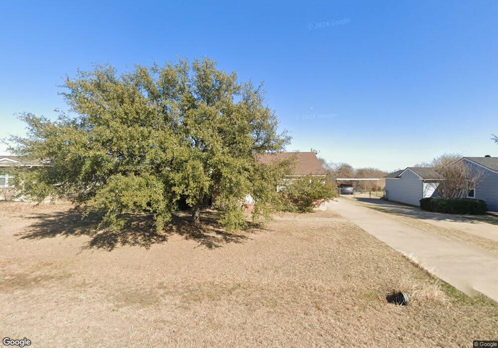 2707 Acton School Rd, Granbury, TX 76049 - photo 1
